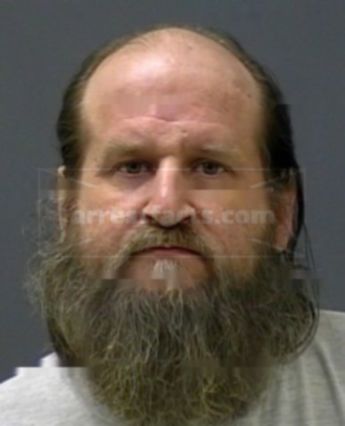 Bruce Berchey Morrell