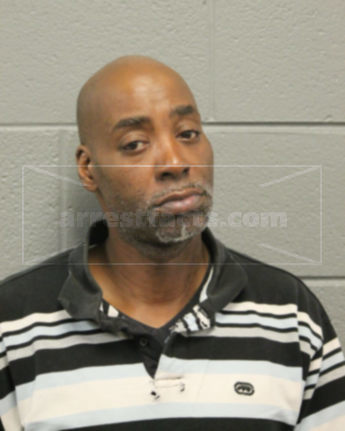 Rudell Johnson