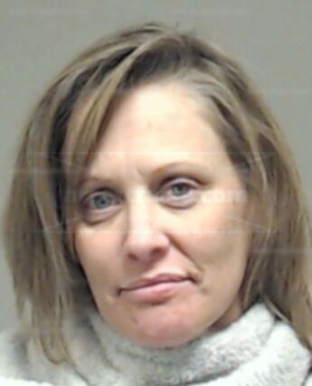 Sandra Kay Leonard
