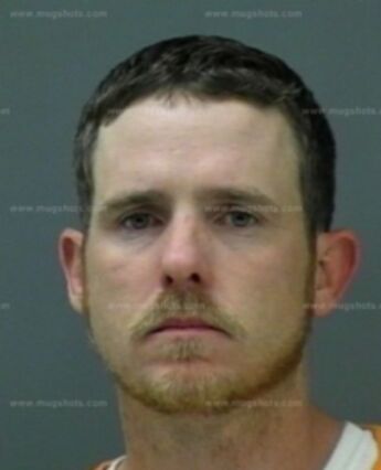 Brad Christopher Mathews