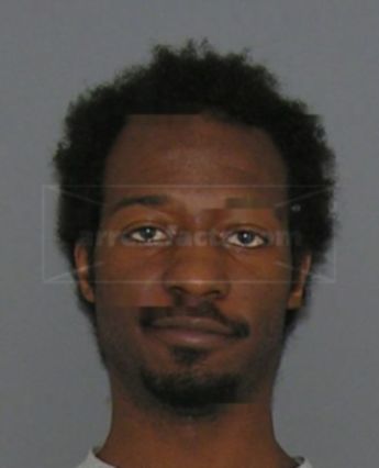 Omar Armstrong