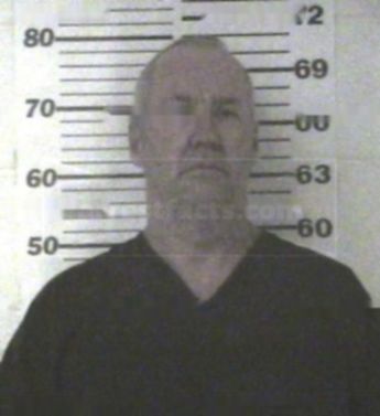 Dennis Wayne Stokes