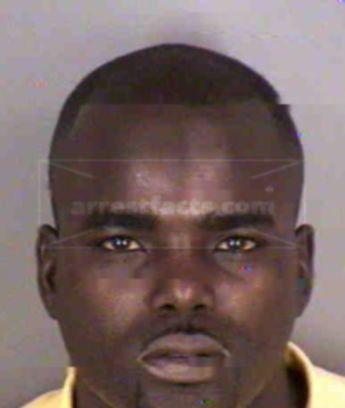 Terry Lanard Jefferson