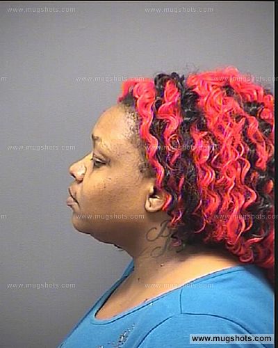 Camilla Juanita Whitaker
