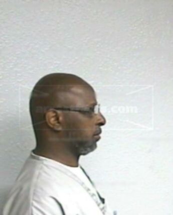 Charles E Overstreet Jr.