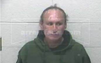 Terrance William Thompson