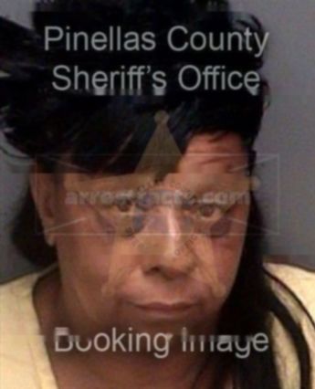 Peggy Moorer