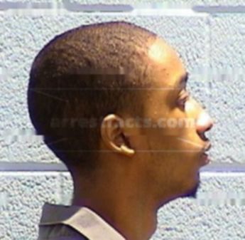 Martell Demetrius Perkins