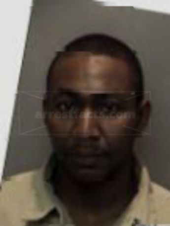 Timothy Earl Brown
