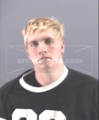 Dustin Michael Sherman