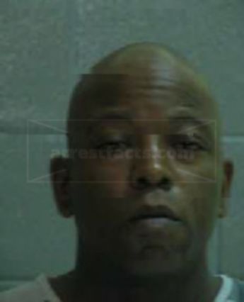 Anthony Ray Blanding