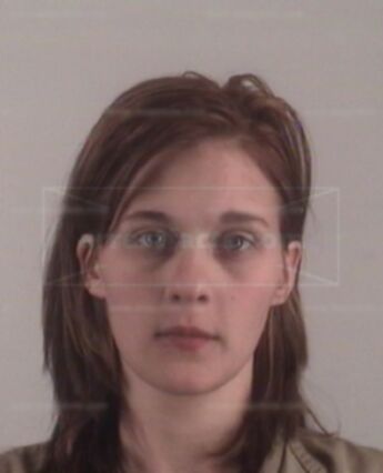 Justina Marie Lovell