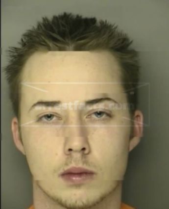 Brandon Wayne Tyler