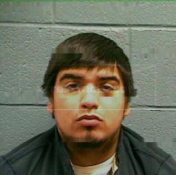 Hector Castillo Sanchez