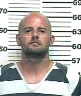 Jeremy Brent Senn
