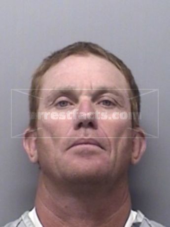 Dan Brian Brown