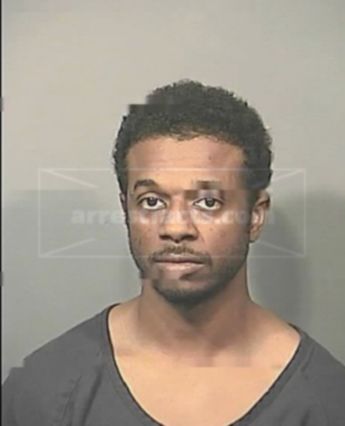 Quantavious Lemont Woulard