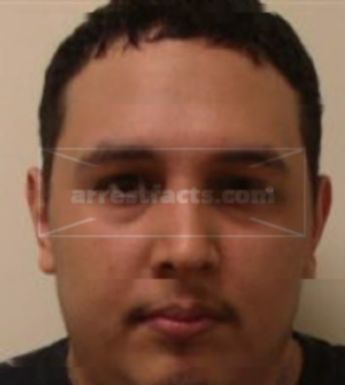 Adam Anthony Rodriguez