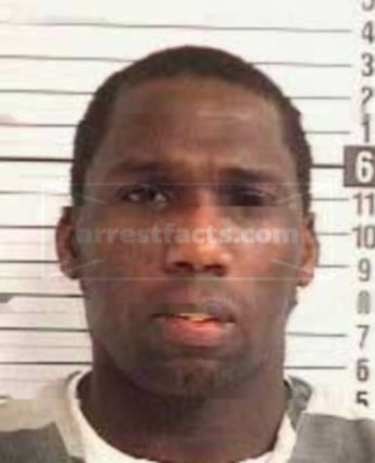Jason Lenard Thomas