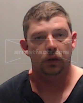 Jeremy Wayne Dahlen