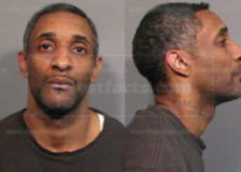 Karlos Miquel Hines