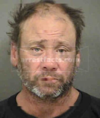 Charles Allen Scarborough