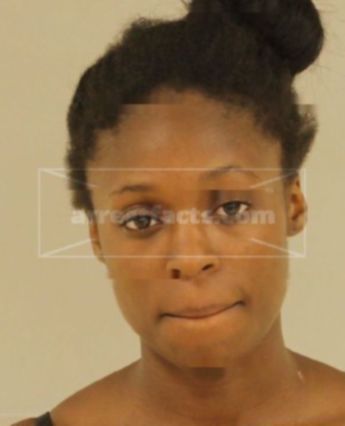 Keshara Lanae Miles