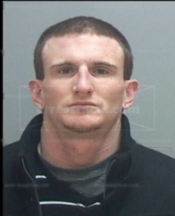Christopher Bradford Zimper