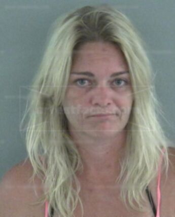 Jennifer Ann Haire