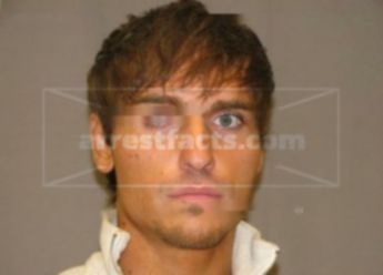 Michael Anthony Jamison