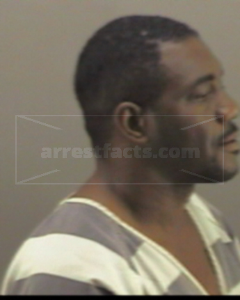 Darrin Dexter Taylor
