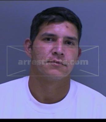 Jason Keith Thrasher