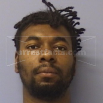Rashad Whitlock