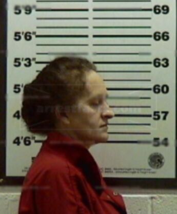 Sheri Hibler