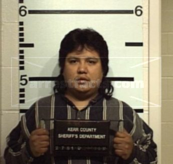 Joseph Raymond Hernandez