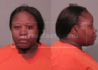 Qaudra Shawntay Stewart