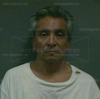 Robert David Apodaca