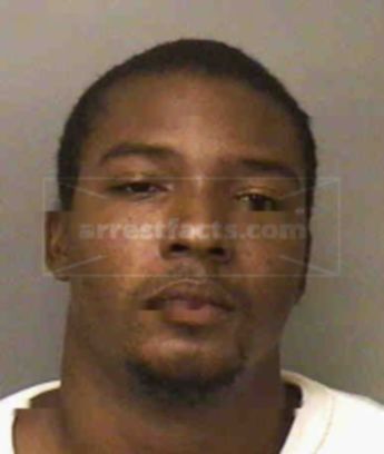 Marcus Anthony Brown