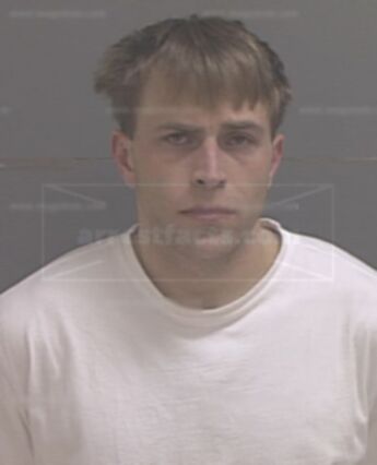 Dustin Clint Bagley