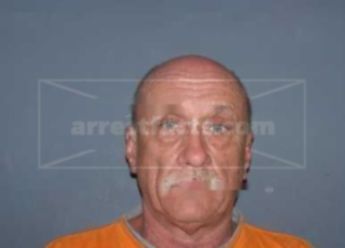 James Richard Wylie