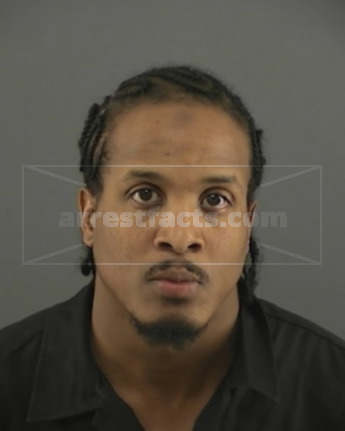 Rico Joseph Trice