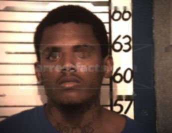Johnnie James Kashiff Davis