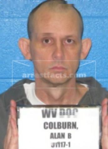 Alan B Colburn