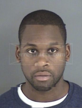 Christopher Anthony Lewis