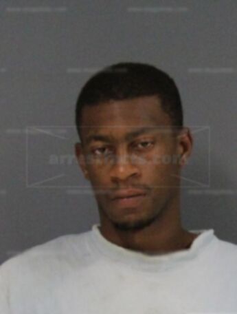 Jacolby Fitzgerald Simmons
