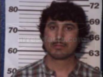 Lazaro Dominguez Olivares