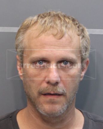 Marty Eugene Manus
