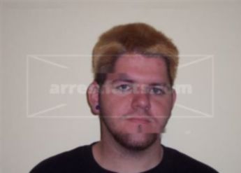 Gregory Lee Blackford Jr.