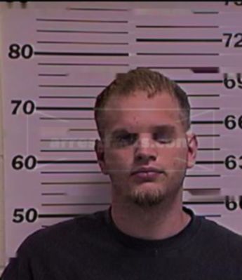 Terry Allen Moffeit