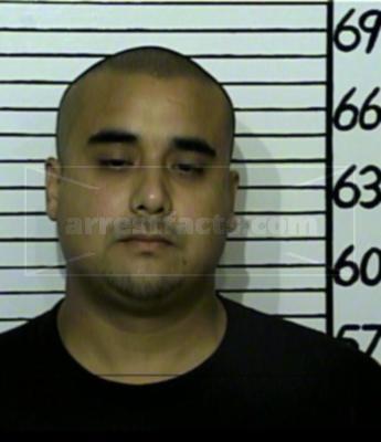 Javier Thomas Ruiz